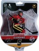 NHL Hockey Figurine LNH 6'' Mark Giordano - Flames de Calgary (no 5) 672781306116