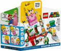 LEGO LEGO 71403 Super Mario Aventures avec Peach 673419357098