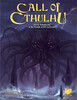 Chaosium Call of Cthulhu 7th (en) Rulebook 9781568824307