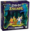 USAopoly Scooby doo escape (fr) 3770000282627