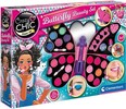 Clementoni Crazy chic Coffret beauté papillon (fr) 8005125159949