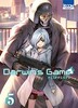 Ki-Oon Darwin's game (FR) T.05 9782355928369