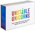 TeeTurtle Unstable Unicorns (fr) base 3558380079910