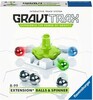 Gravitrax Gravitrax Accessoire Balls & Spinner (parcours de billes) 4005556269792