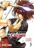 Bamboo Battle game in 5 secondes (FR) T.03 9782818965948