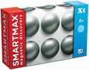 SmartMax Smartmax balles - 6 pièces (fr/en) (construction magnétique) 5414301241034