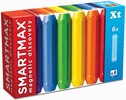 SmartMax SmartMax Longues pièces droite 6 pièces (fr/en) (construction magnétique) 5414301241041