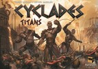 Matagot Cyclades (fr/en) ext Titans 3760146641983
