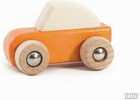 BAJO Bajo Auto Pullback - Orange *