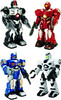 Happy Kid Robot M.A.R.S. 18cm (unité) (varié) 672552407578