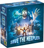 Blue Cocker Games Save the Meeples (fr) 3770006370069