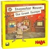 HABA Inspector mouse - the great escape (fr/en) 4010168256368