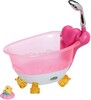 Zapf Creation Baby born - Bain interactif avec mousse 4001167828366