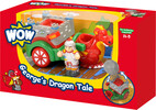 WOW Toys Histoire de dragon de Georges 5033491103061
