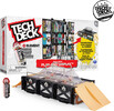 Tech Deck Tech Deck Play And Display Skateshop 778988332214