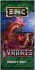White Wizard Games Epic Card Game (en) ext Tyrants - Draka's Rage 852613005169