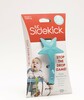 Lil' Sidekick Lil' Sidekick attache pour accessoires de bébé bleue 728028313642