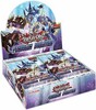 Konami Yugioh Pendulum Evolution Booster 