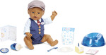 Zapf Creation BABY born - Poupée interactive garçon Party 43cm 689202917479