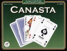 Piatnik Canasta (fr/en) jeu de cartes 9001890255533