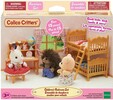 Calico Critters Calico Critters childrens bedroom set calico 020373318076