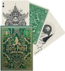 Bicycle Cartes à jouer Theory11 - Harry Potter Slitherine 850016557469