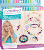 Make It Real Make It Real Créer bijoux trésors de sirène (fr/en) 695929013066