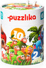 Cubika Casse-tête 2x10 Mes amis 4823056513005