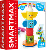 SmartMax SmartMax Mon premier totem (fr/en) (construction magnétique) 5414301250425