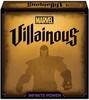 Wonder Forge Disney Villainous (en) Ext : Marvel 810558018712