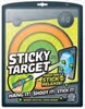 Squeeze Poppers Squeeze Popper Fusil à balles cible collante pour balles de mousse 605168541206