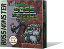 Edge Boss Monster (fr) ext Atterissage forcé extension 5-6 joueurs 8435407616349