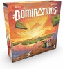 Holy Grail Games Dominations (fr) base Core Box - Road to Civilization 3770011479207