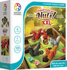 Smart Games Cache-noisettes xxl (fr/en) 5414301523222
