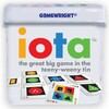 Gamewright Iota (en) 759751662462