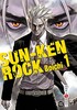 Doki doki Sun-Ken Rock (FR) T.01 9782350785127