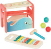 B. Brand B.Woody - Baleine xylophone 062243452855