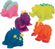 Battat Amis de bain dinosaures 062243406155