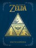 Darkhorse Zelda - Encyclopedia (EN) 9781506706382