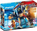 Playmobil Playmobil 70571 Robot de police (juillet 2021) 4008789705716