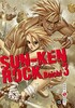 Doki doki Sun-Ken Rock (FR) T.03 9782350785585