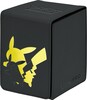 Ultra PRO Deck Box Alcove Flip Pokemon Elite Pikachu 074427157739