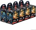 NECA/WizKids LLC Dnd Painted Minis icons 13: Volo's and Mordenkainen's Foes (Brick) 634482739426