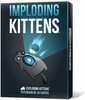 Exploding Kittens Exploding Kittens (fr) ext Imploding Kittens 3558380058076