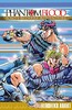 Tonkam Jojo's Bizarre Adventure - Part.1 - Phantom Blood (FR) T.05 9782756065533
