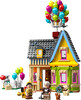 LEGO LEGO 43217 La maison de Là-haut (Up-House) Disney 2-2023 673419378475