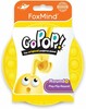 FoxMind Go pop roundo jaune (en) 842710000006