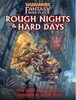Cubicle 7 Warhammer Fantasy Roleplay 4th (en) Rough Nights and Hard Days 9780857443380