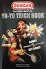 Duncan Yo-Yo Trick Book 071617031039