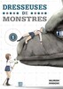 Komikku Dresseuses de monstres (FR) T.01 9782372872072